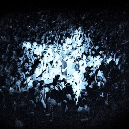 RIONS - EVERYTHING EVERY SINGLE DAY - RECORD