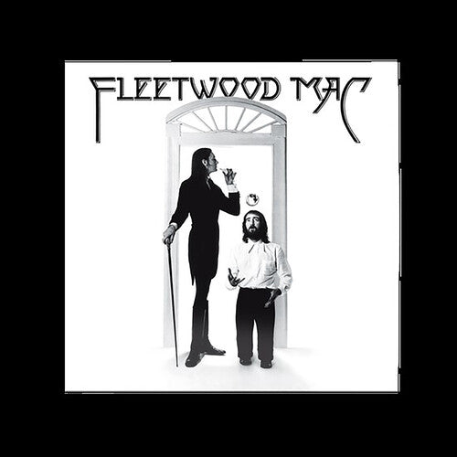 FLEETWOOD MAC - RECORD