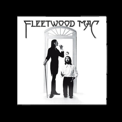 FLEETWOOD MAC - RECORD