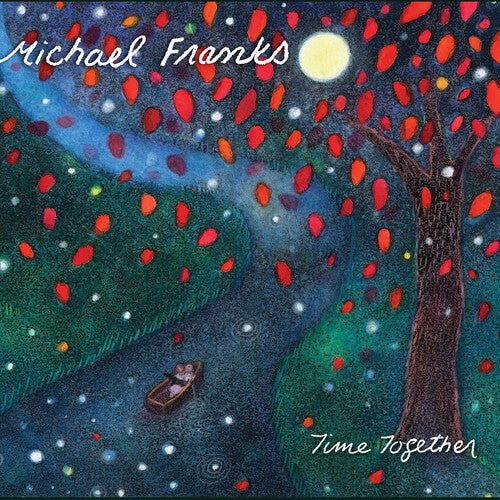 FRANKS,MICHAEL - TIME TOGETHER - RECORD