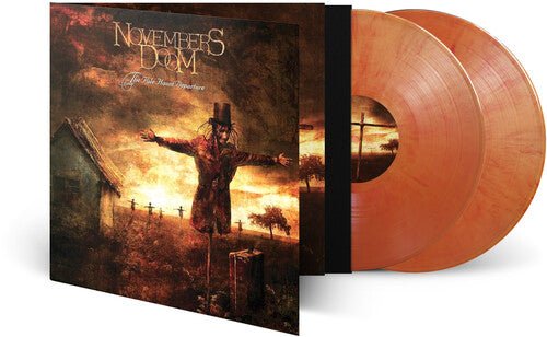 NOVEMBERS DOOM - PALE HAUNT DEPARTURE - RECORD