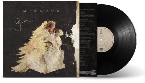 MIRADOR - RECORD