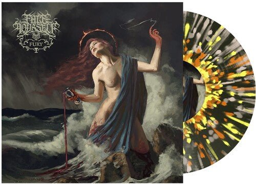 FACE YOURSELF - FURY - RECORD