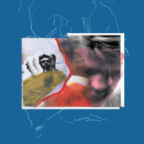 SKINNER,TOM - KALEIDOSCOPIC VISIONS - RECORD