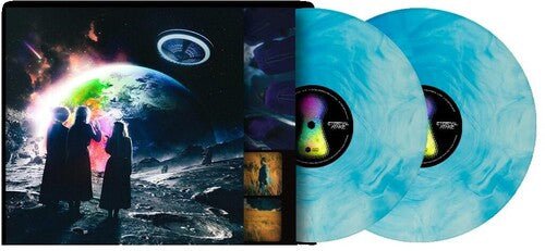 LIL UZI VERT - ETERNAL ATAKE - RECORD