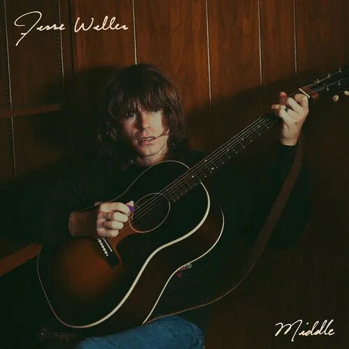 WELLES,JESSE - MIDDLE - RECORD