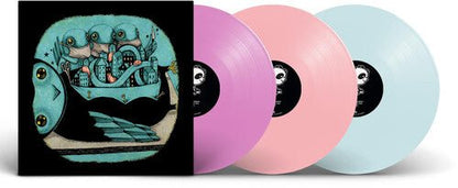 MY MORNING JACKET - Z (20TH ANNIVERSARY DELUXE EDITION) - RECORD