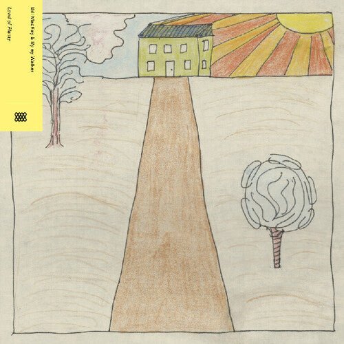 MACKAY,BILL / WALKER,RYLEY - LAND OF PLENTY - RECORD