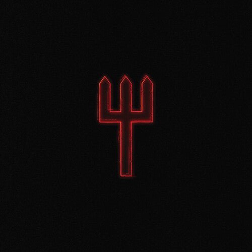 BLUE STAHLI - DEVIL - RECORD