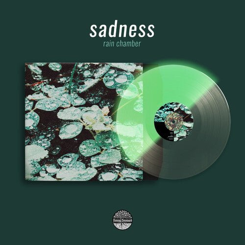 SADNESS - RAIN CHAMBER - RECORD
