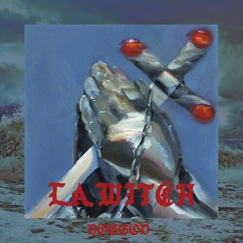 L.A. WITCH - DOGGOD - RECORD