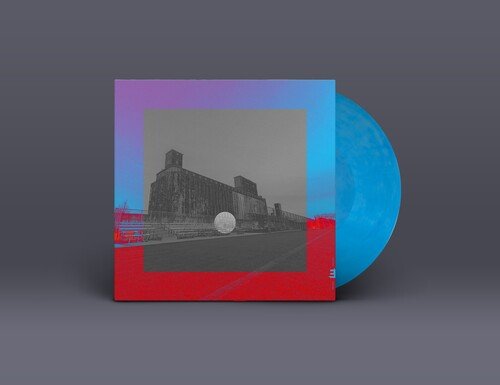 MCCASLIN,DONNY - LULLABY FOR THE LOST - RECORD