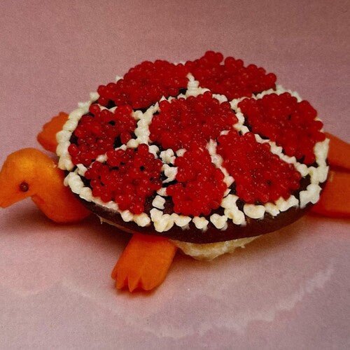 SHARP PINS - TURTLE ROCK - RECORD