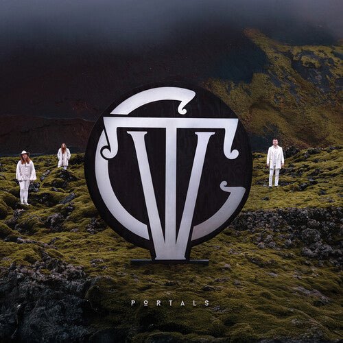 VINTAGE CARAVAN - PORTALS - RECORD