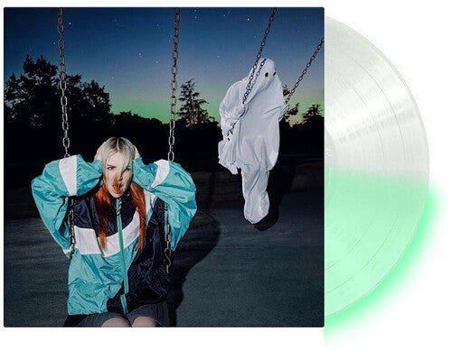 WONDERLAND,ALISON - GHOST WORLD - RECORD