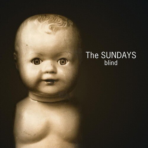 SUNDAYS - BLIND - RECORD