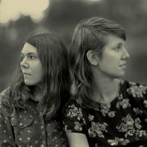 ANNA & ELIZABETH - RECORD