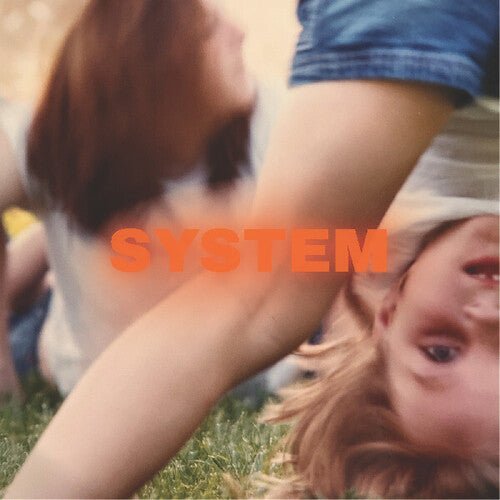 PREWN - SYSTEM - RECORD