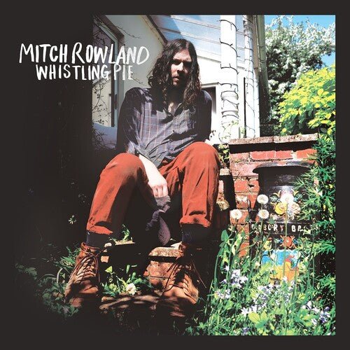 ROWLAND,MITCH - WHISTLING PIE - RECORD