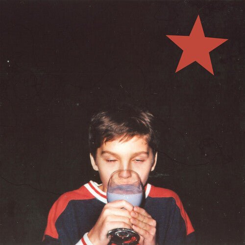 FOX ACADEMY - LUXURY BEVERAGE (10TH ANNIVERSARY EDITION) - RECORD