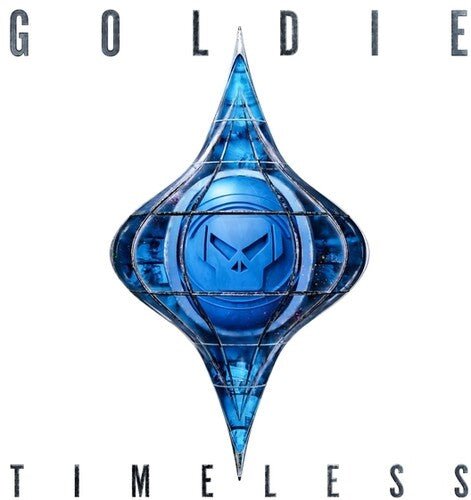 GOLDIE - TIMELESS (30TH ANNIVERSARY EDITION) - RECORD