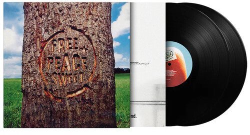 DODGY - FREE PEACE SWEET - RECORD