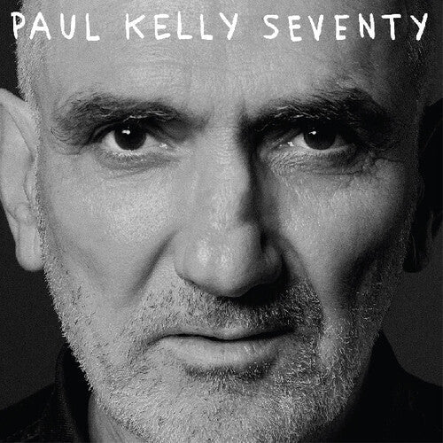 KELLY,PAUL - SEVENTY - RECORD