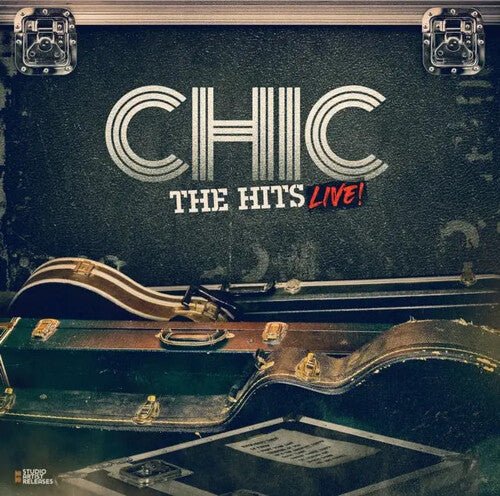 CHIC - HITS - RECORD