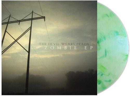 DEVIL WEARS PRADA - ZOMBIE - RECORD