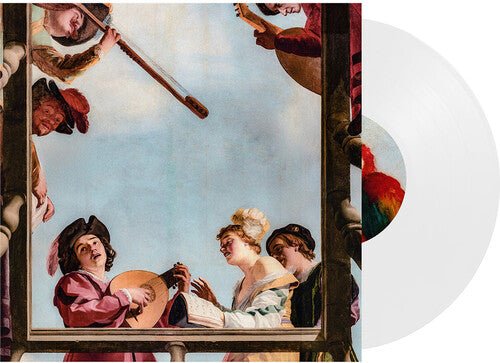 HOME COUNTIES - HUMDRUM - RECORD