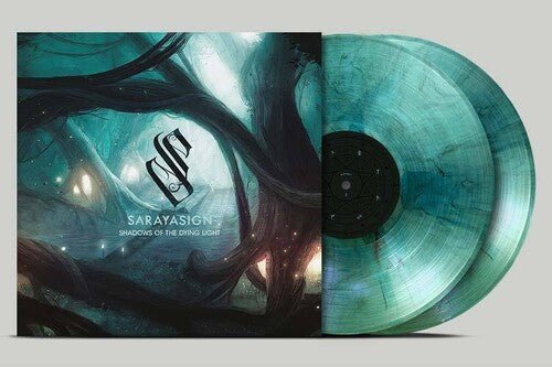 SARAYASIGN - SHADOWS OF THE DYING LIGHT - RECORD