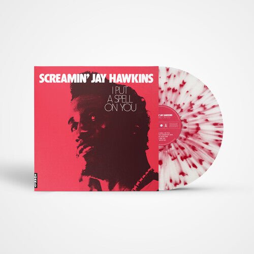HAWKINS,SCREAMIN JAY - I PUT A SPELL ON YOU - RECORD