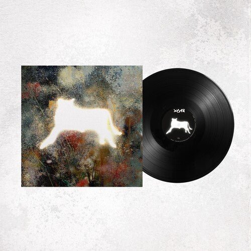 JOYER - ON THE OTHER END OF THE LINE - RECORD