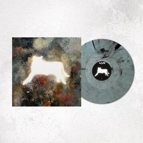 JOYER - ON THE OTHER END OF THE LINE - RECORD