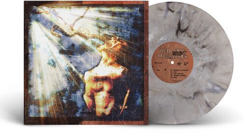 SOUL BLIND - RED SKY MOURNING - RECORD