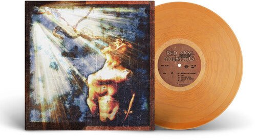 SOUL BLIND - RED SKY MOURNING - RECORD