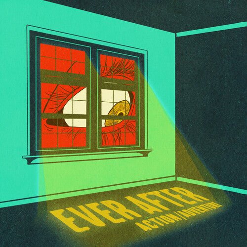 ACTION/ADVENTURE - EVER AFTER - RECORD