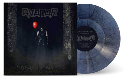 AVATAR - DON'T GO IN THE FOREST - RECORD
