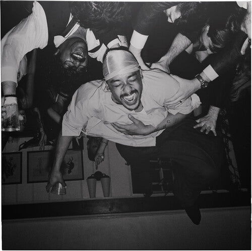 DIJON - BABY - RECORD