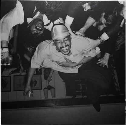 DIJON - BABY - RECORD