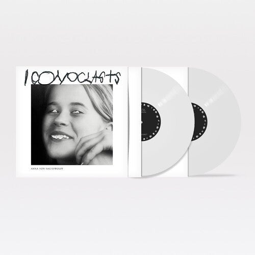 VON HAUSSWOLFF,ANNA - ICONOCLASTS (IEX) - RECORD