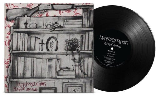 ANTONE,MAGGIE - INTERPRETATIONS - RECORD
