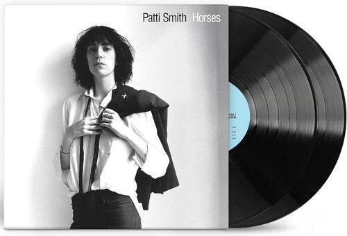 SMITH,PATTI - HORSES - RECORD