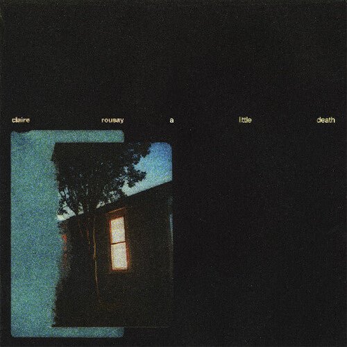 ROUSAY,CLAIRE - LITTLE DEATH - RECORD