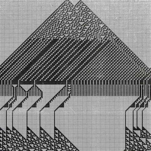 HUMAN ERROR CLUB / SEGAL,KENNY - HUMAN ERROR CLUB AT KENNY'S HOUSE - RECORD
