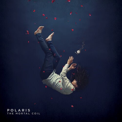 POLARIS - MORTAL COIL - RECORD