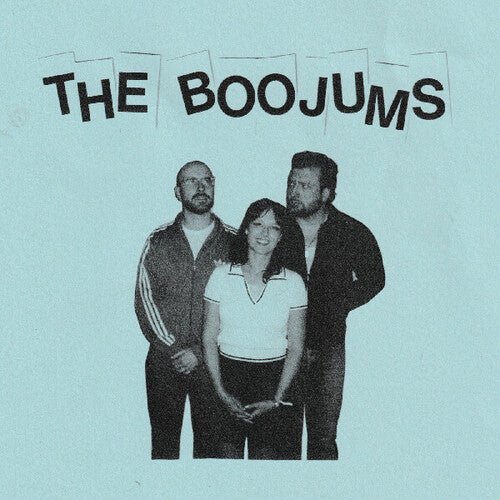 BOOJUMS - RECORD