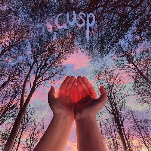 CUSP - WHAT I WANT DOESN'T WANT ME BACK - RECORD