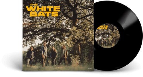 WHITE BATS - RECORD