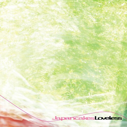 JAPANCAKES - LOVELESS - RECORD